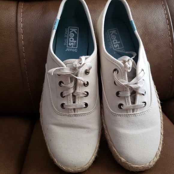 how to wash keds shoes